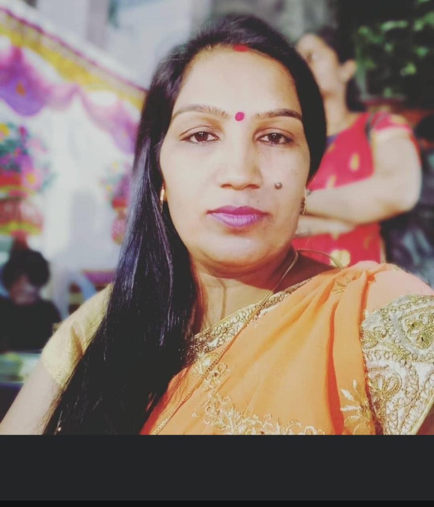 Remembrance – Staff member Mrs. Kalpana Solanki – The Rajkumar College