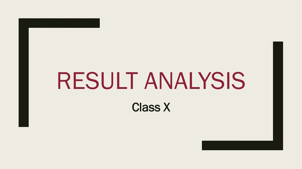 class x result analysis-1