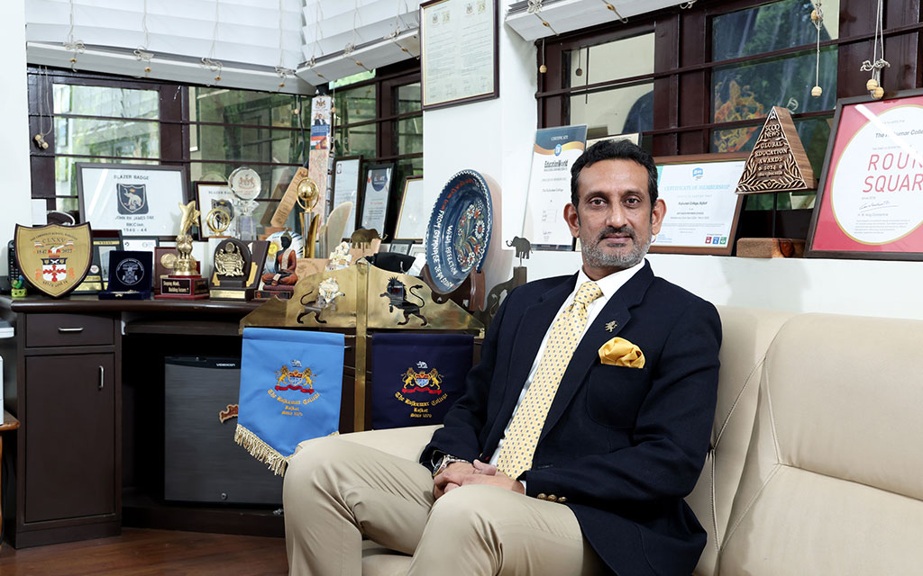 principal-yashsir