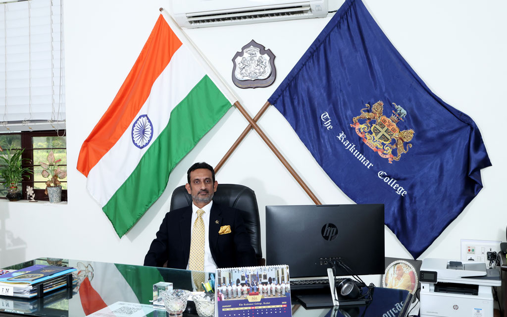 principal