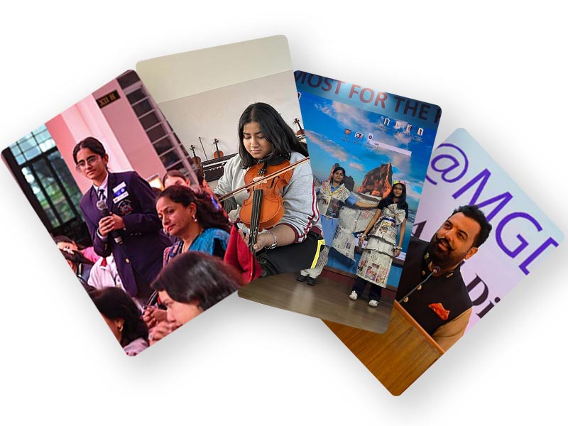 Leadership Programme: