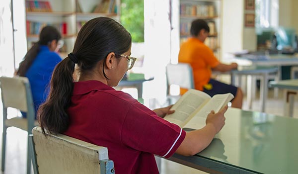 Library-2
