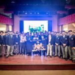 NSE – BSE Mumbai (2)