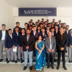 NSE – BSE Mumbai (4)