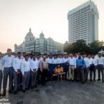 NSE – BSE Mumbai (5)