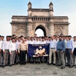 NSE – BSE Mumbai (6)