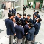 NSE – BSE Mumbai (8)
