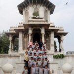 Nilambag Palace Bhavnagar (5)