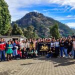 Ooty – Coonoor – Coorg – Mysore (4)