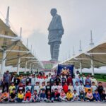 Statue of Unity (4)