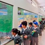 Visit to Pradyuman Park Zoo (1)