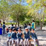 Visit to Pradyuman Park Zoo (2)