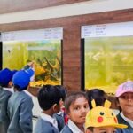 Visit to Pradyuman Park Zoo (3)