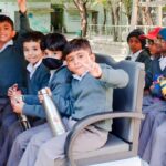 Visit to Pradyuman Park Zoo (4)