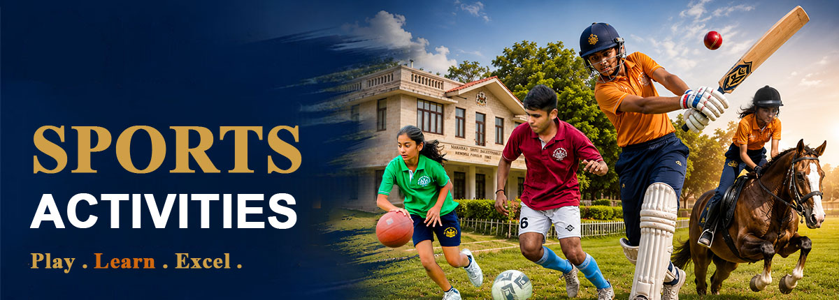 Careers - The Rajkumar College Rajkot