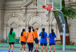 basketball