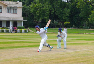cricket