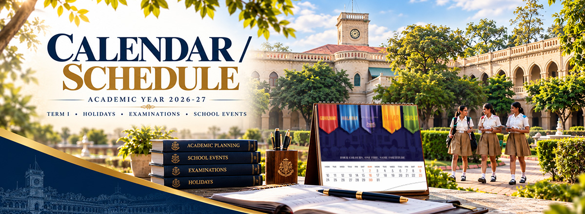 Careers - The Rajkumar College Rajkot