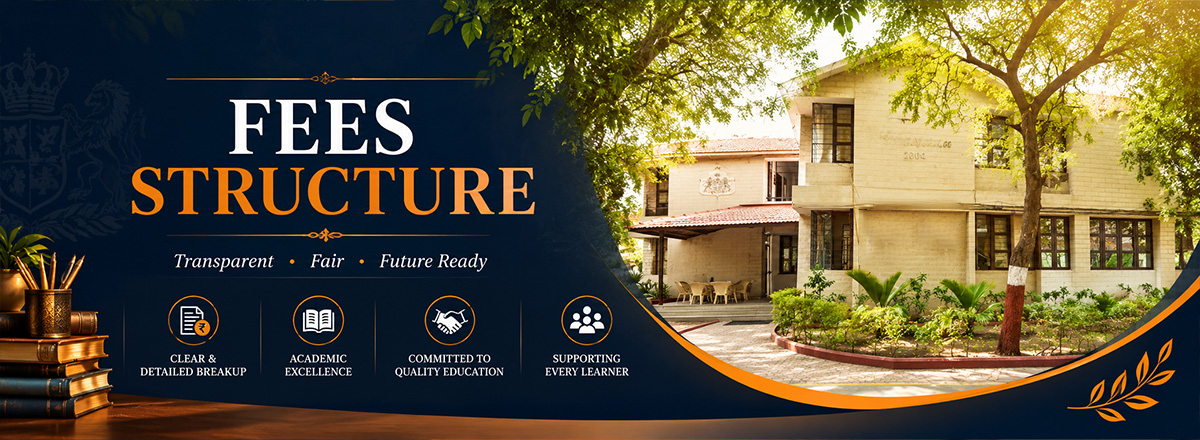 Careers - The Rajkumar College Rajkot