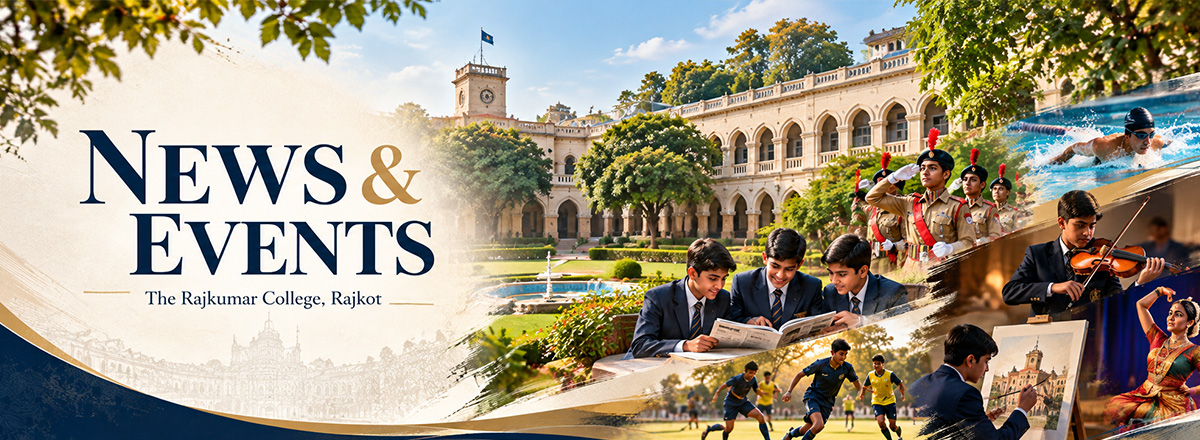 Careers - The Rajkumar College Rajkot