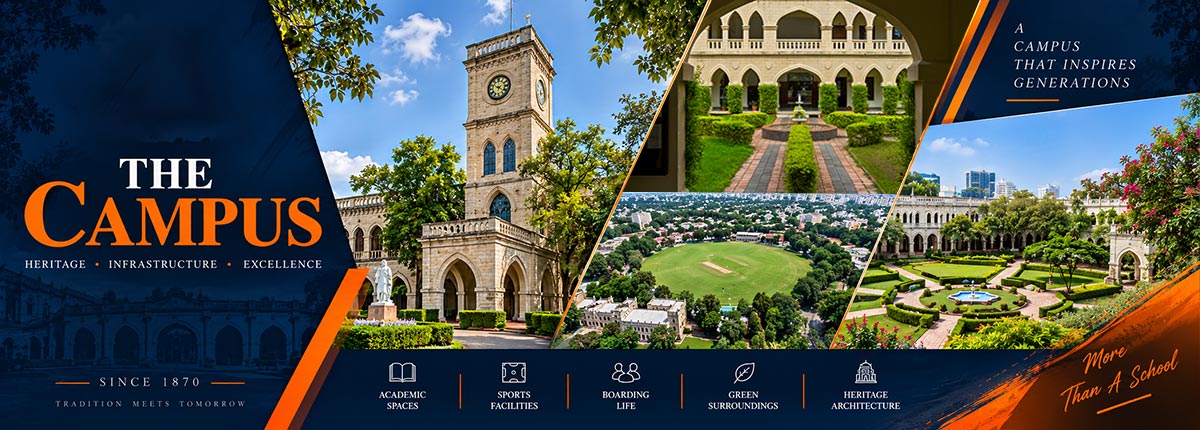 Careers - The Rajkumar College Rajkot