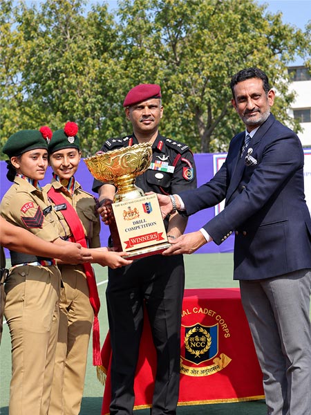 rkc-ncc-drill-competition