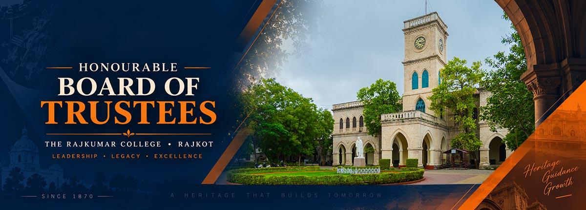 Careers - The Rajkumar College Rajkot